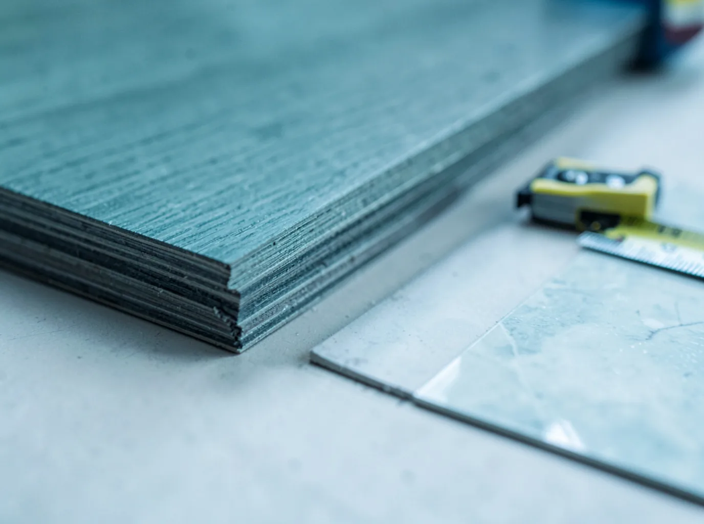 Luxury Vinyl Plank Installation Haileyville, OK FAQs